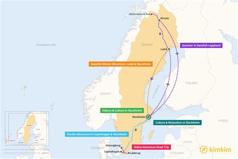 itineraryo|itinerary svenska.
